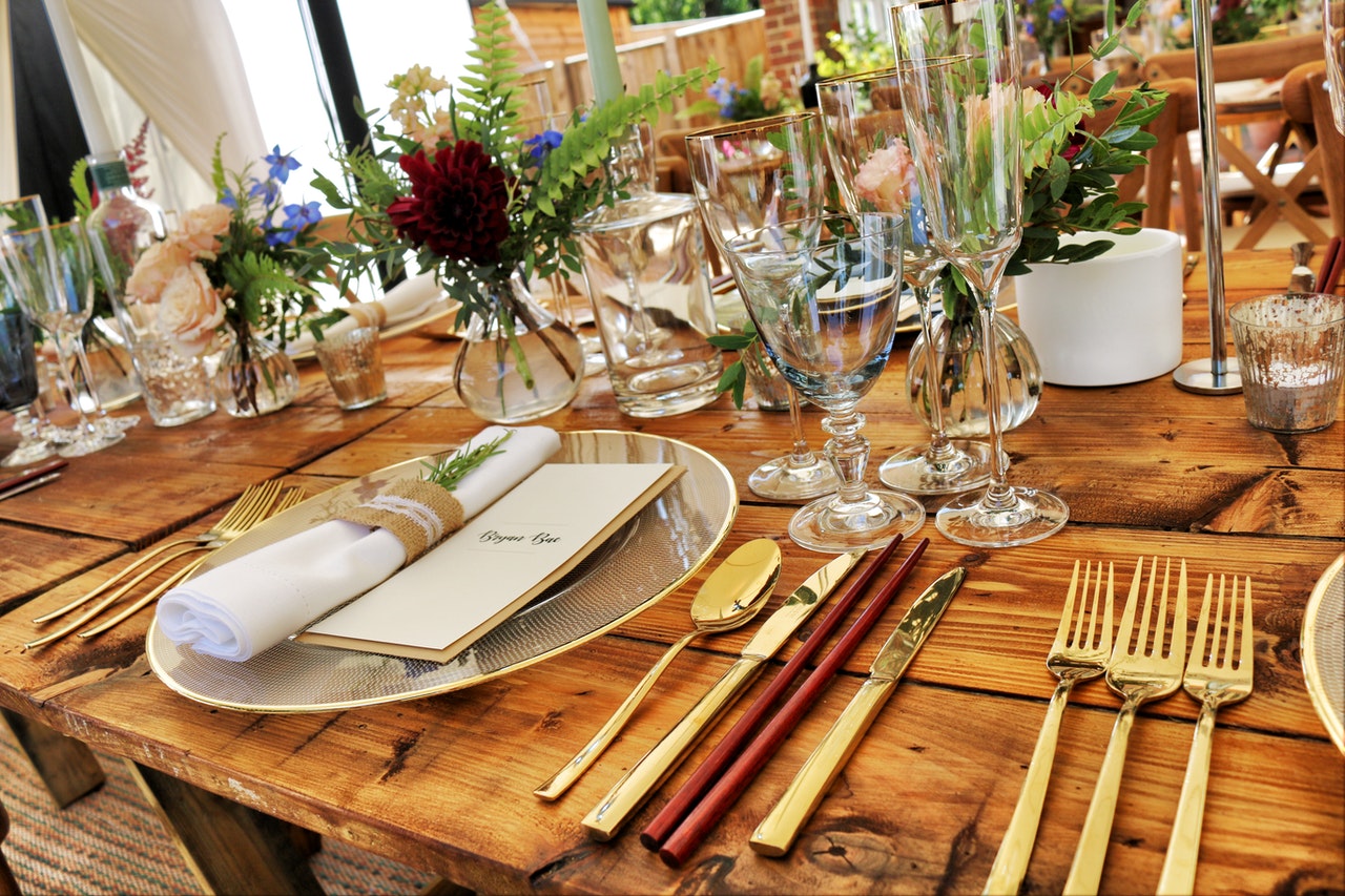 Wholesale Flatware Buying Guide for 2022