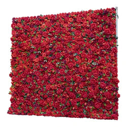 3D Flower Walls