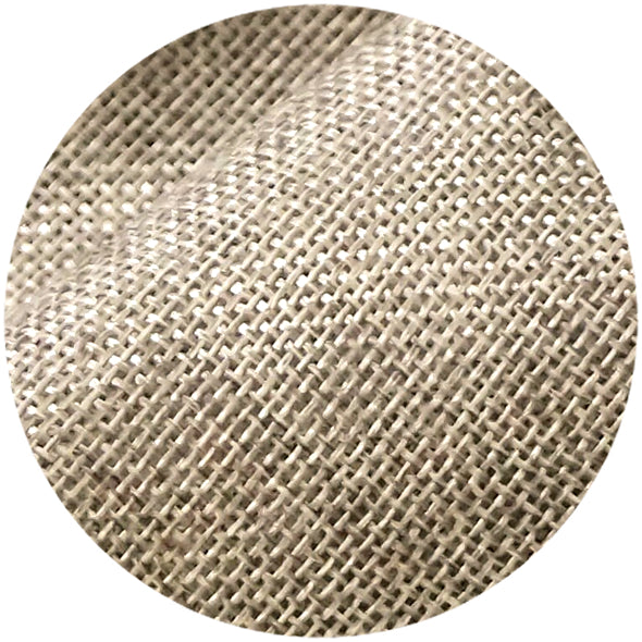 Burlap Tablecloth