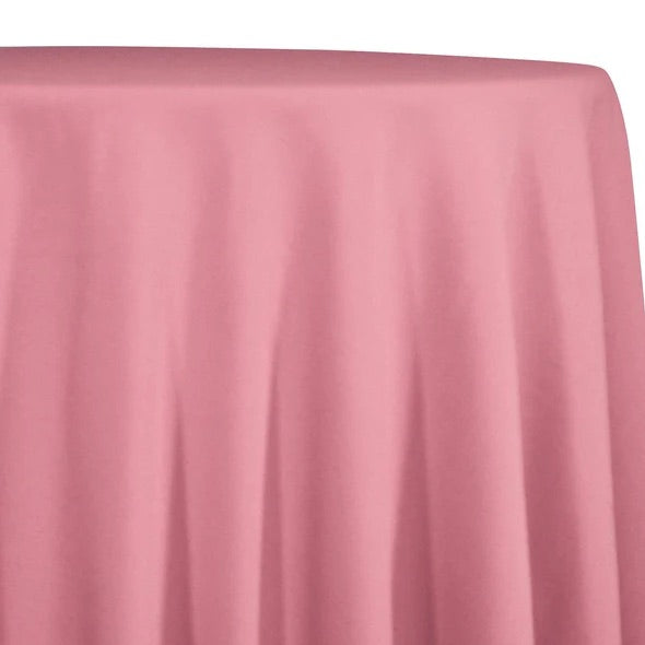 Coral Tablecloth