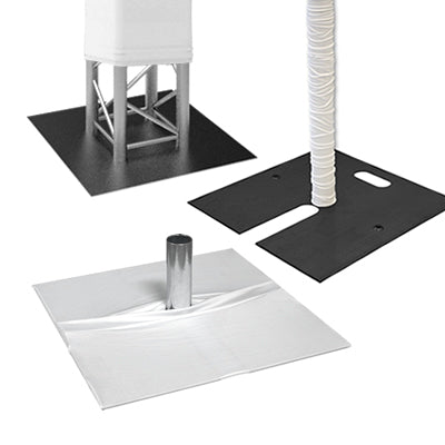 Pipe, Base & Truss Covers
