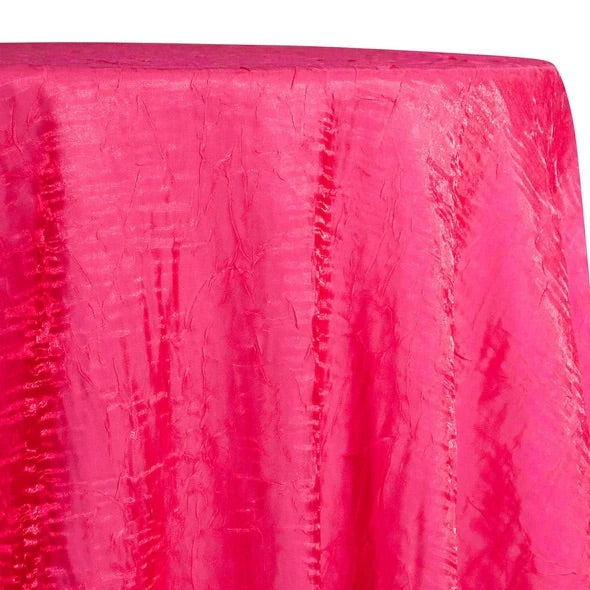 Fuchsia Tablecloth