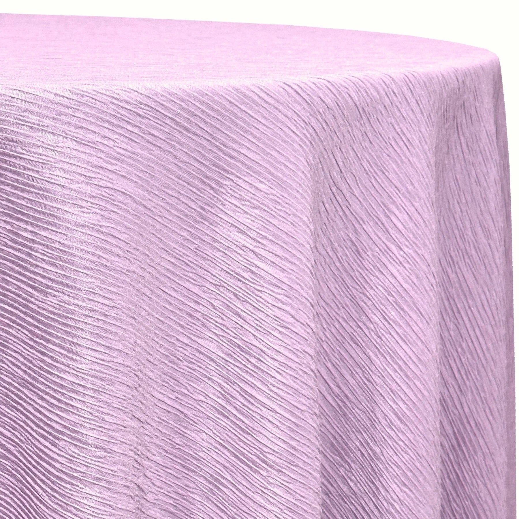 Lilac or Lavender Tablecloth