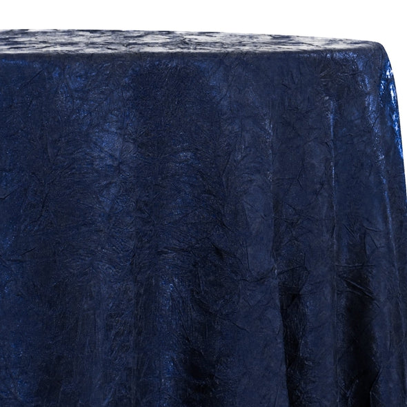 Buy Wholesale Tablecloths and Table Linen In Navy