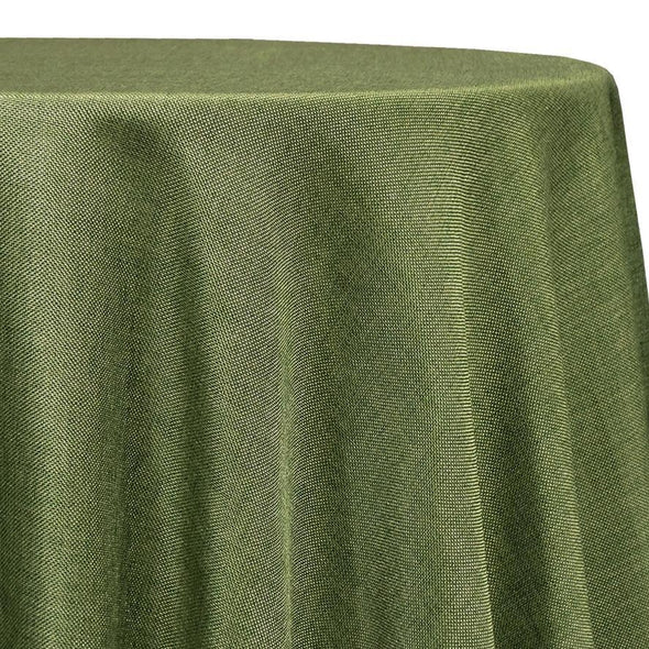 Willow Green Olive Tablecloth
