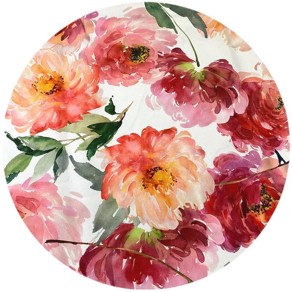 Buy Floral and Tropical Print Wholesale Tablecloths and Table Linen