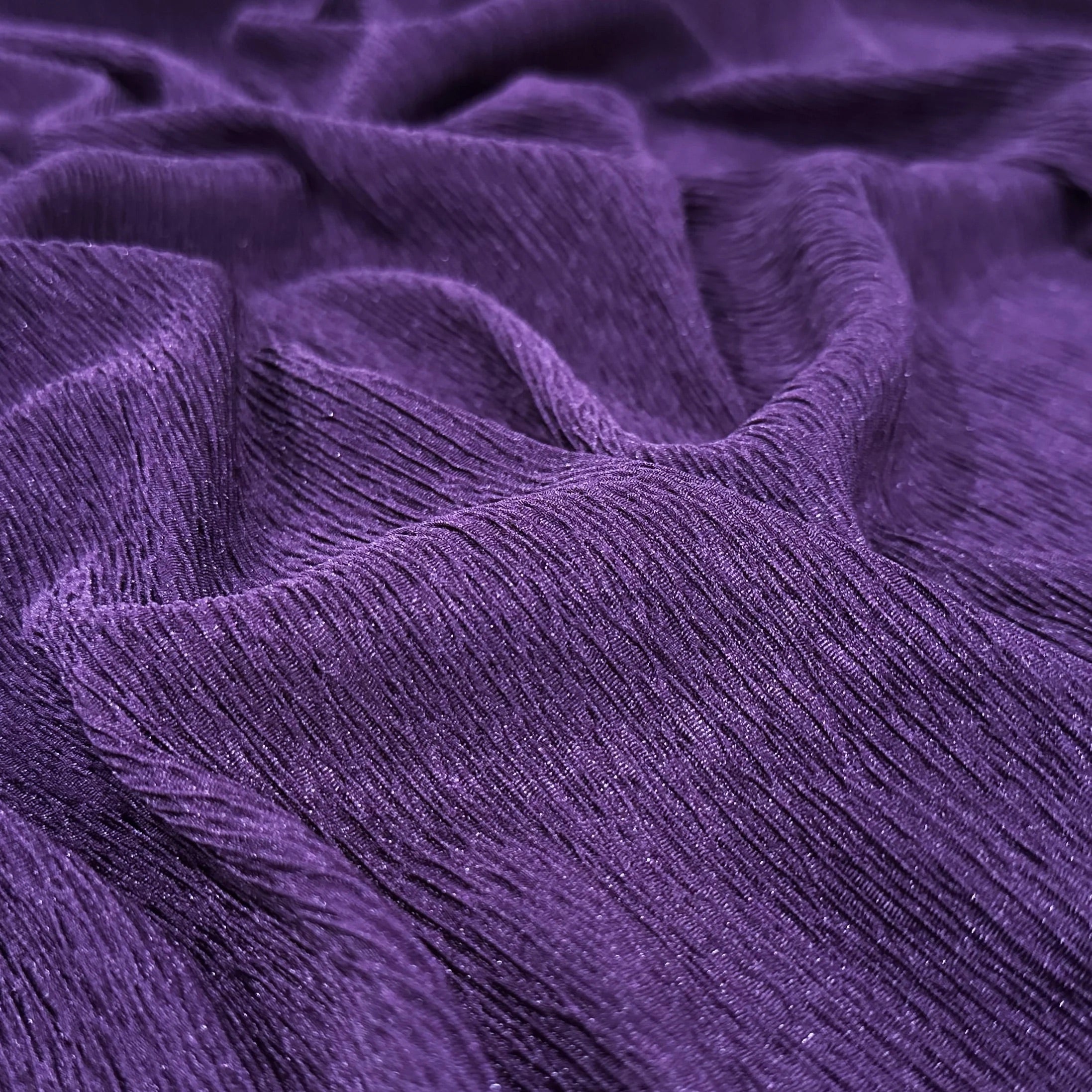 Purple Wholesale Fabric