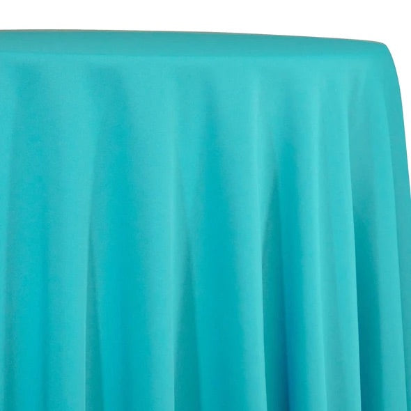 Turquoise and Teals tablecloths