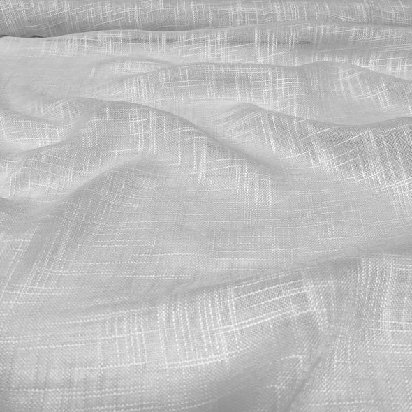 White Wholesale Fabric
