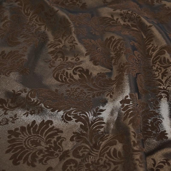Shop Wholesale Fabric in Brown
