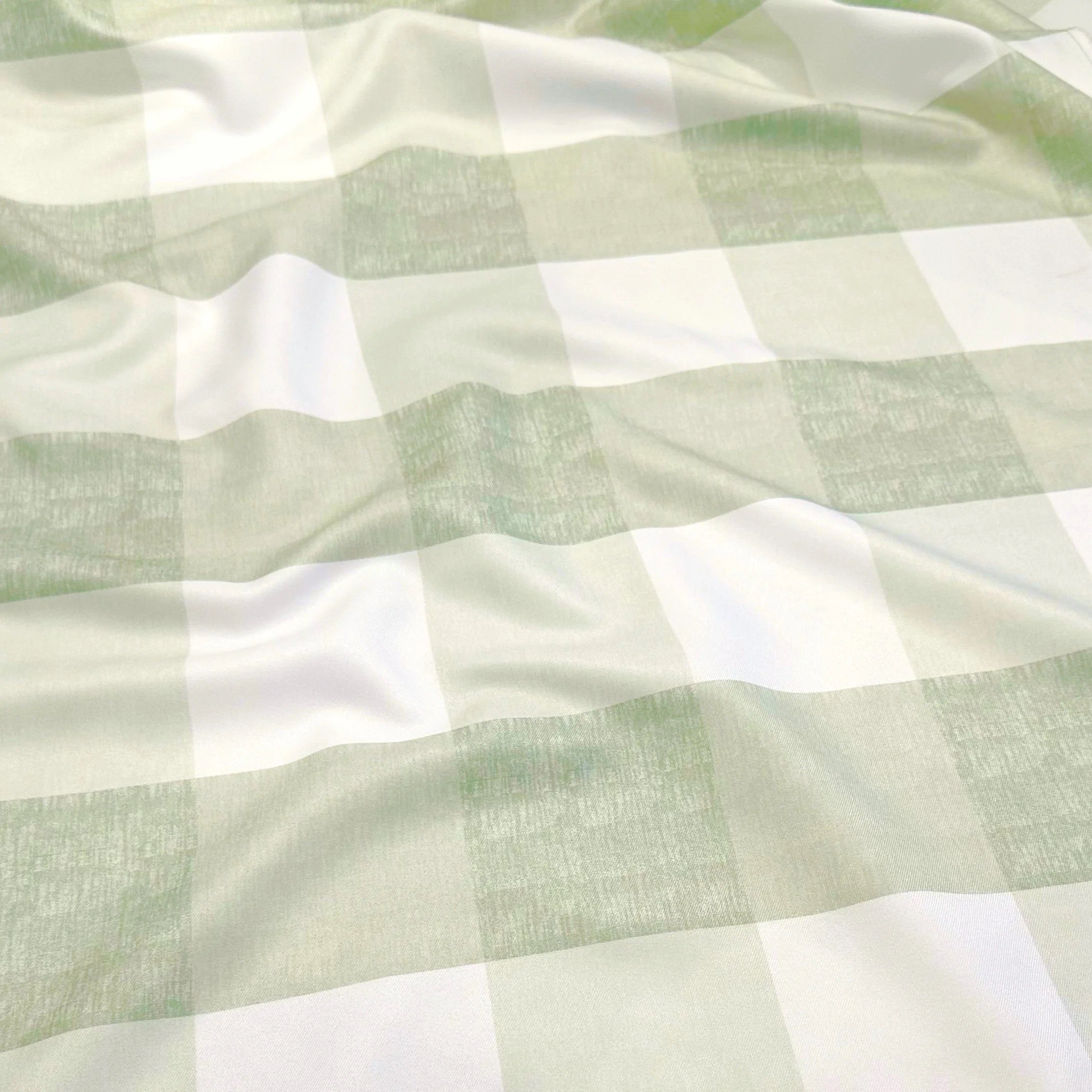 Wholesale Checker Fabric