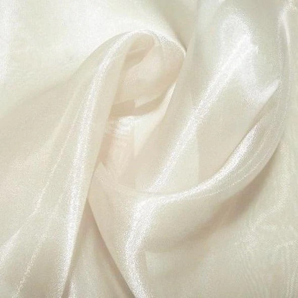 Ivory Wholesale Fabric