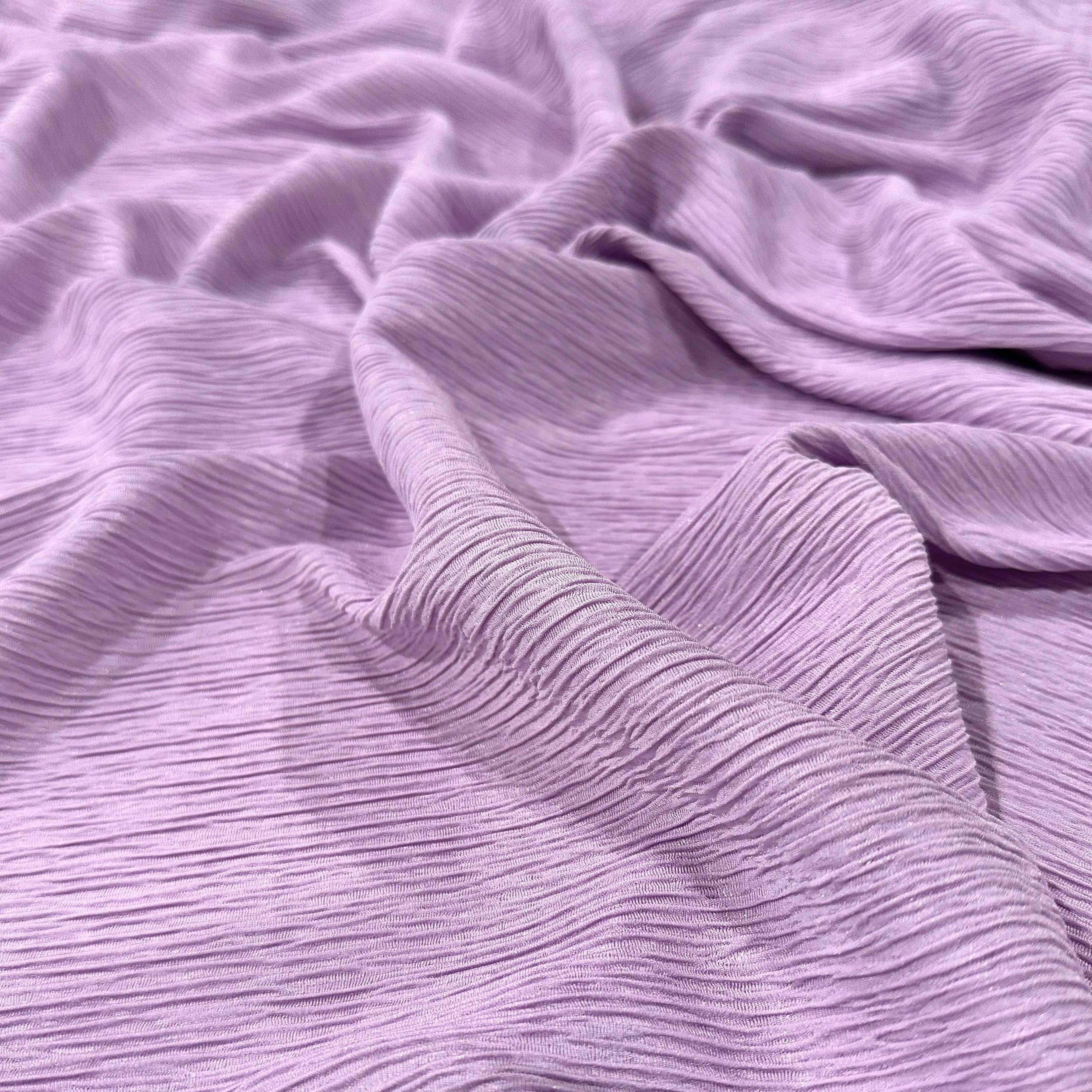 Lilac Lavender Wholesale Fabric