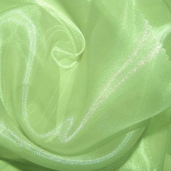 Shop Wholesale Fabric in Lime Green