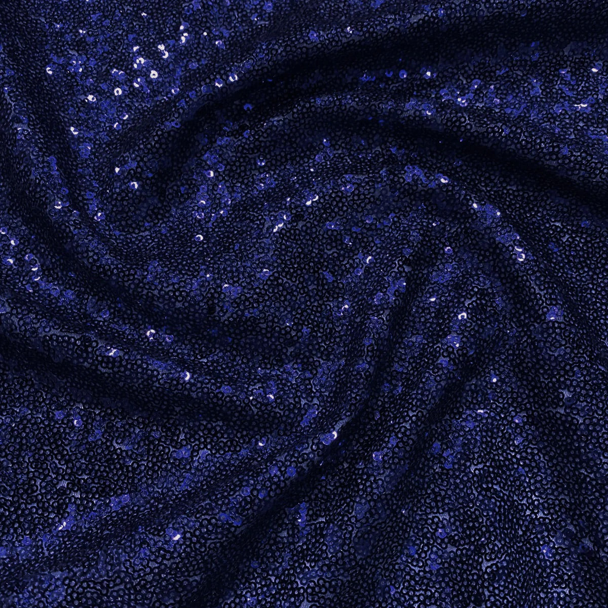 Navy Wholesale Fabric
