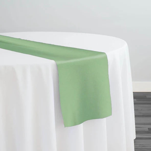 Premium (Poly) Poplin Table Runners
