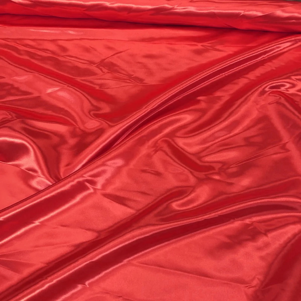 Shop Wholesale Fabric in Red