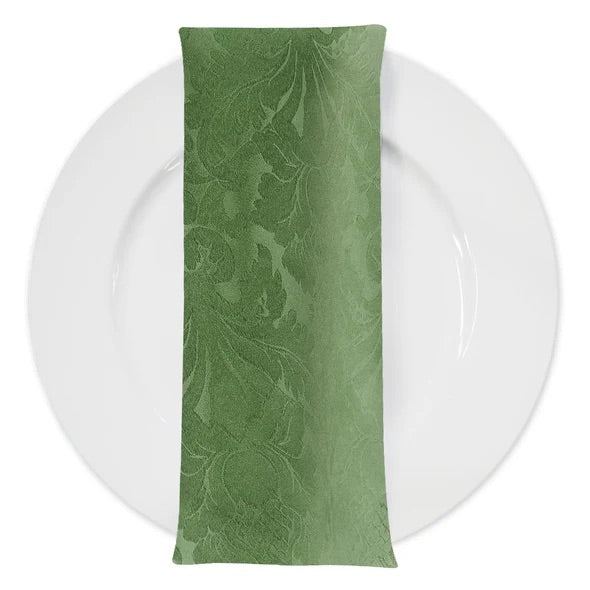 Sage Mint Green Table Napkin for Dinner