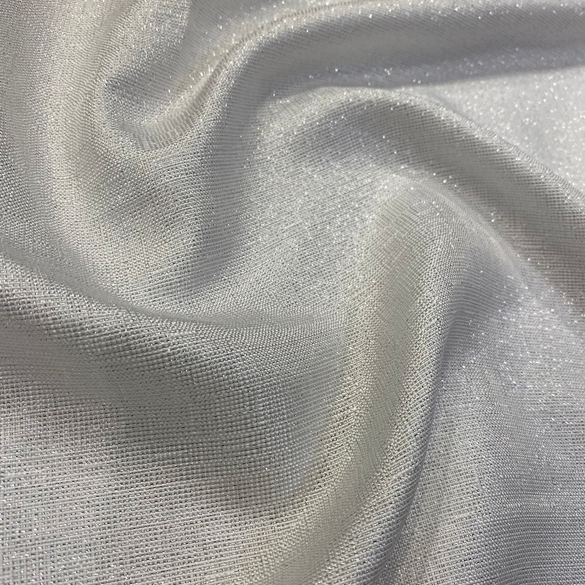 Silver Wholesale Fabric
