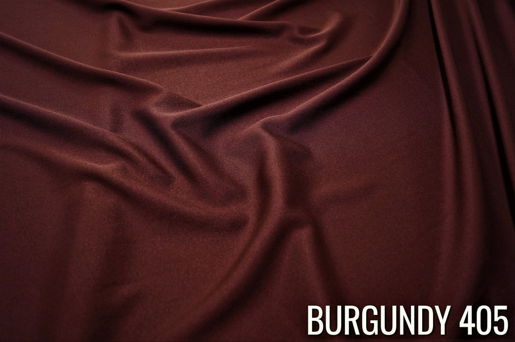 Burgundy 405