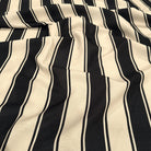 Black / Ivory
