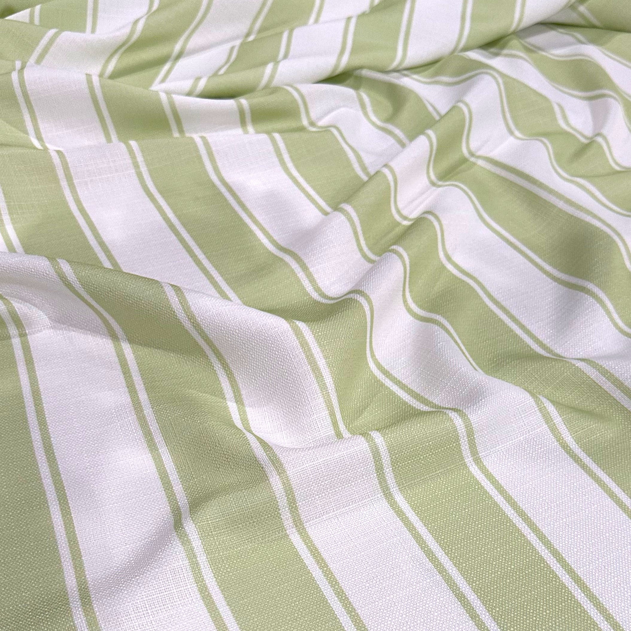 Sage / White