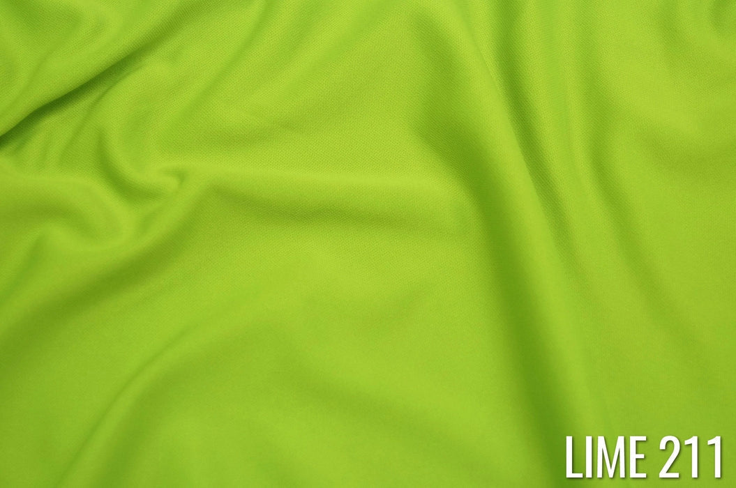 Lime 211