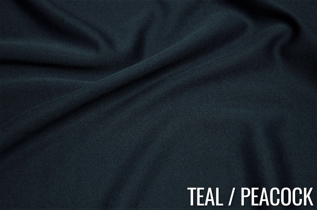 Teal/Peacock