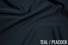 Teal/Peacock