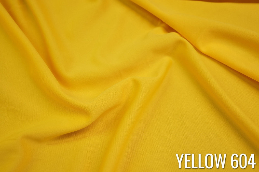 Yellow 604