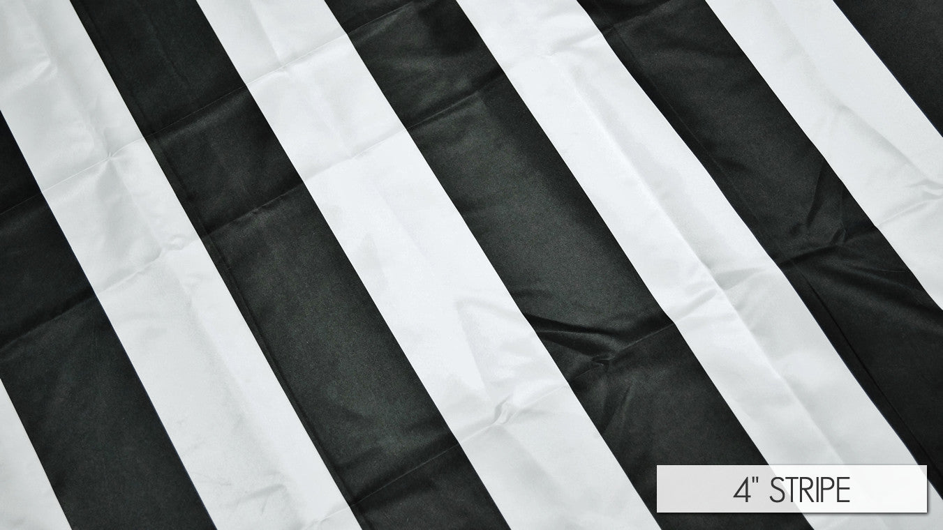 4" STRIPE