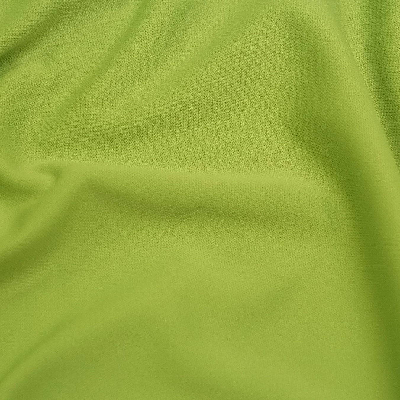 Apple Green