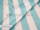 WHITE/AQUA