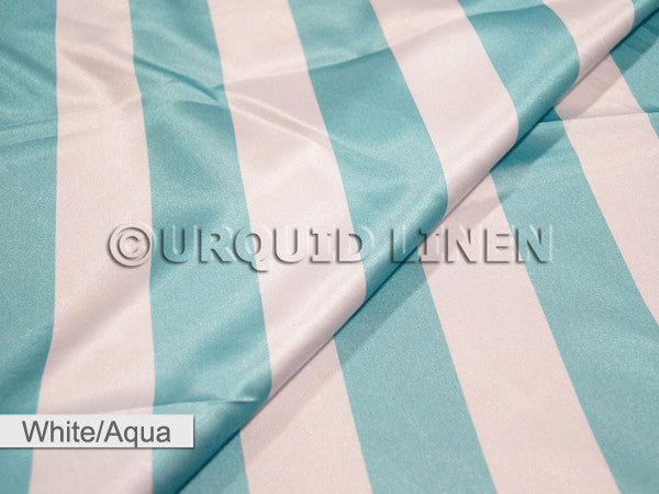 WHITE/AQUA