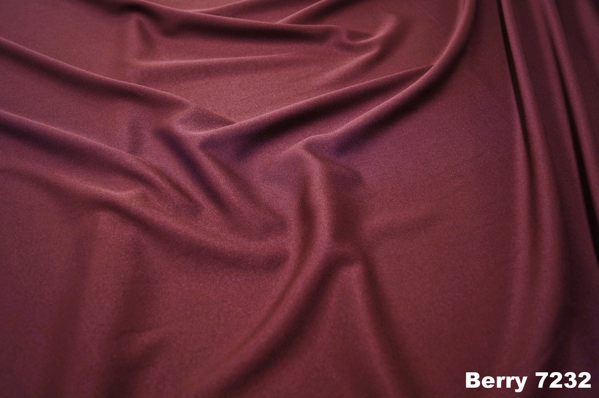 BERRY 7232