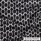 BLACK/WHITE