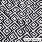 BLACK/WHITE