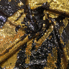 Black and Gold