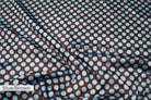BLUE/BROWN