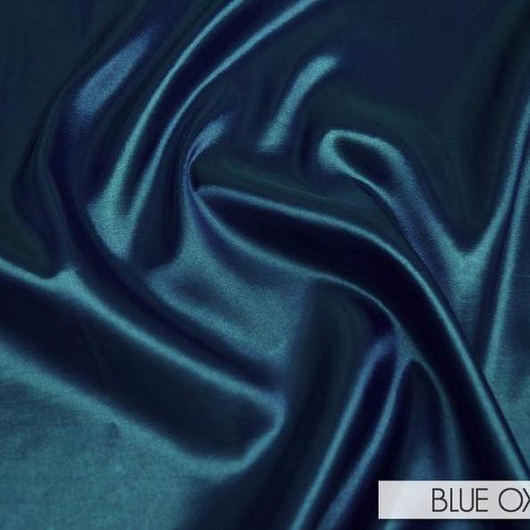 BLUE OX 058