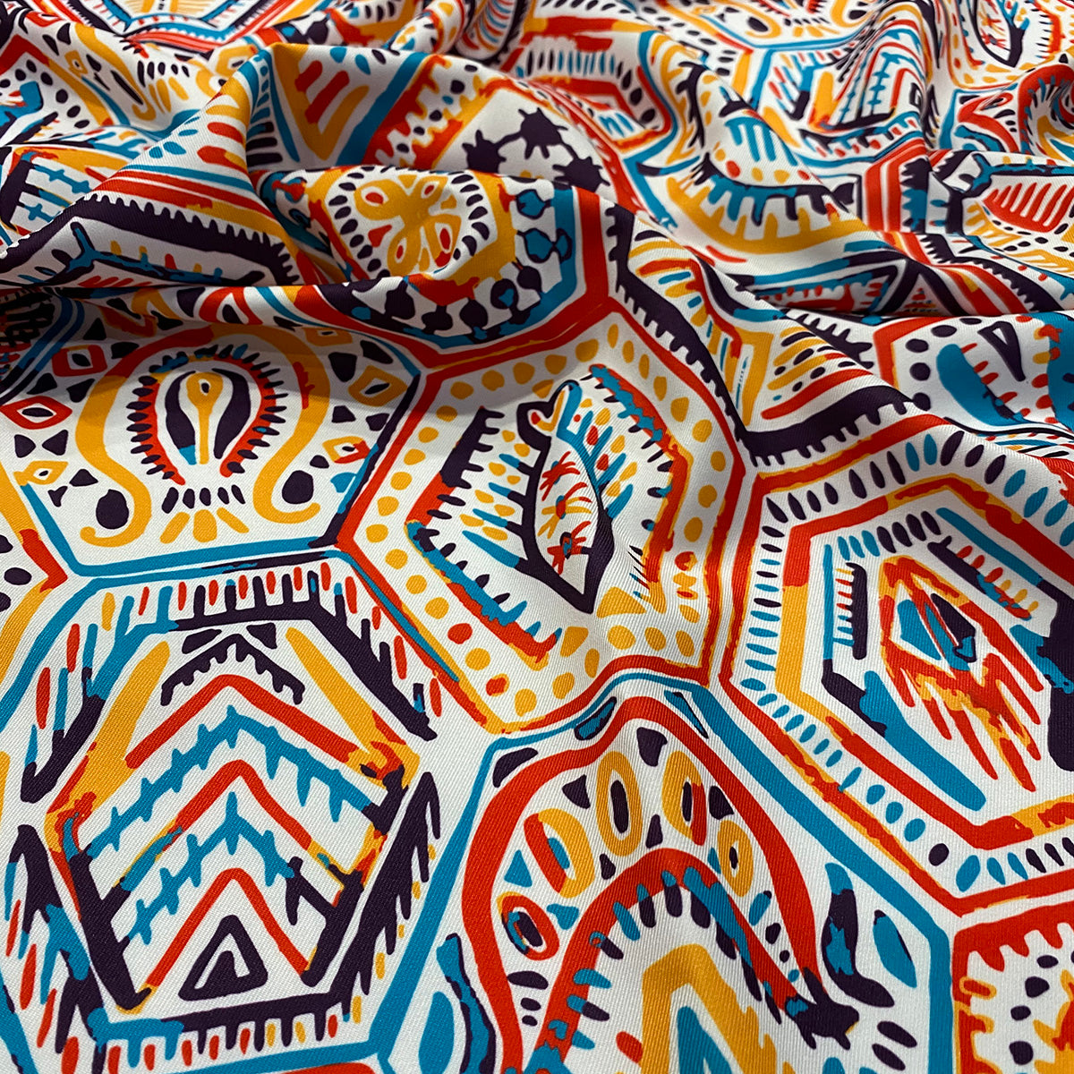 Bongo (Poly Print)