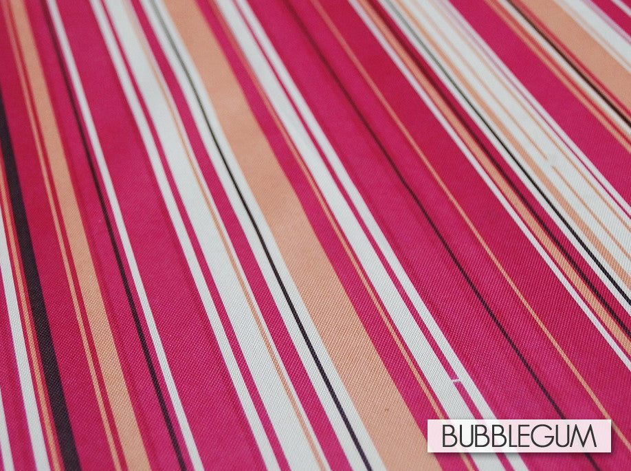 BUBBLEGUM