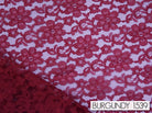 BURGUNDY 1539