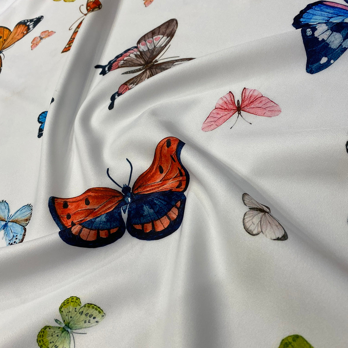 Butterfly (Poly Print)