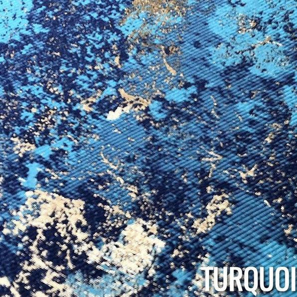 TURQUOSIE