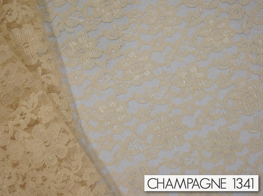 CHAMPAGNE 1341