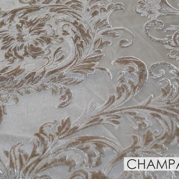 CHAMPAGNE