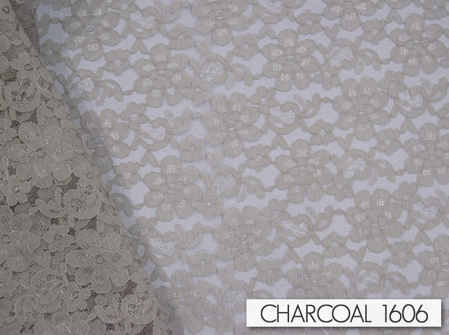 CHARCOAL 1606