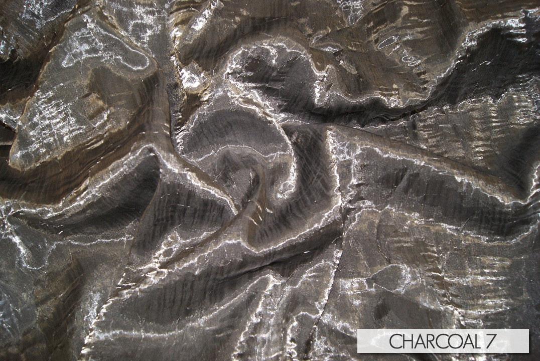 CHARCOAL 7