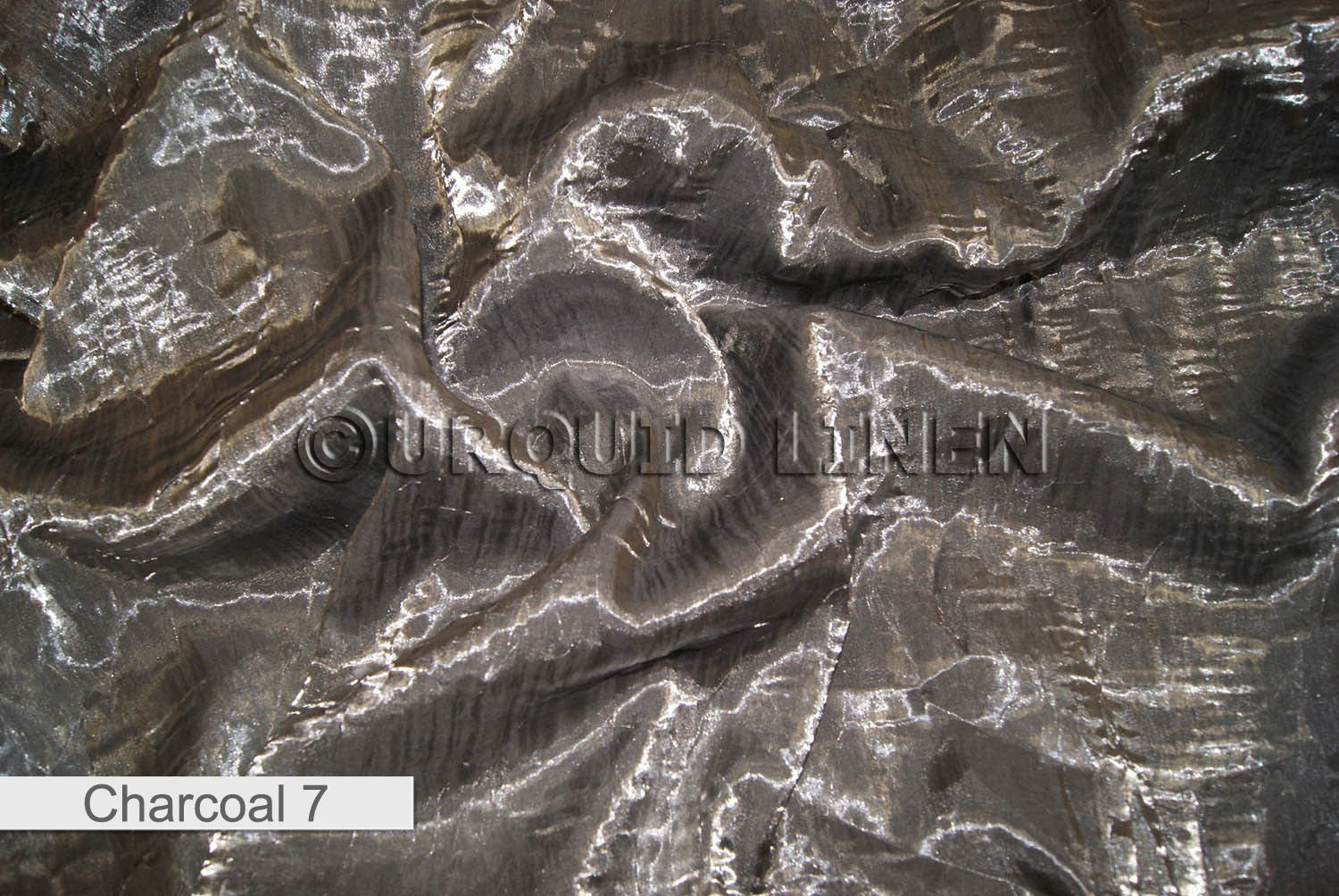 CHARCOAL 7